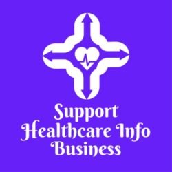 Support Healthcare Info Business